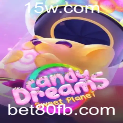 Desvendando CandyDreams: Um Mergulho na Doce Aventura do Jogo de Apostas