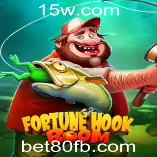 Descubra 'FortuneHookBoom': O Novo Jogo de Estratégia Entretenida
