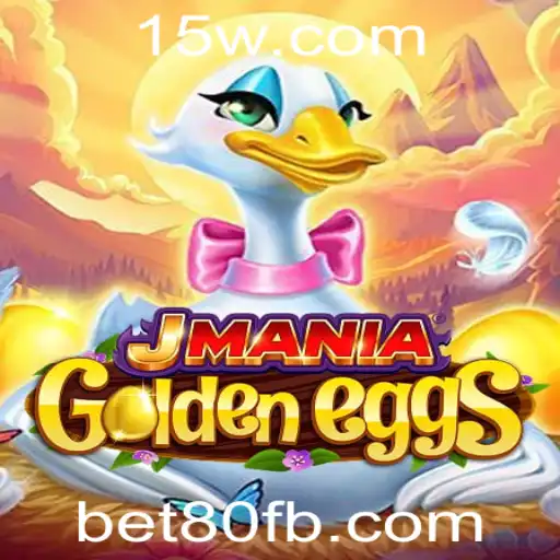 Explorando o Universo de JManiaGoldenEggs: A Nova Sensação dos Jogos