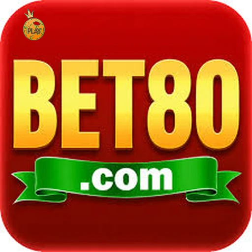 bet80 Logo