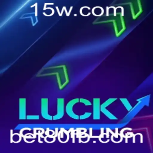 Explorando o Fascinante Mundo de LuckyCrumbling - Um Jogo de Sorte e Estratégia