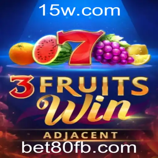 Desvendando o Universo de 3FruitsWin: Um Mergulho nas Regras e Estratégias
