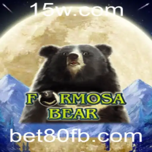 Explorando o Mundo Aventureiro de FormosaBear