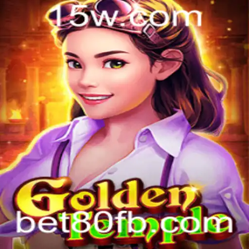 Explorando o Fascinante Mundo de GoldenTemple com a Estratégia Bet80