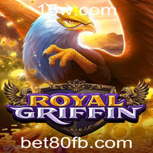 Descubra o Mundo de Emoção com RoyalGriffin: A Nova Sensação dos Jogos de Aposta