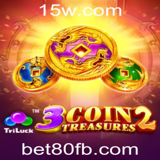Desvendando 3CoinTreasures2: Um Mergulho no Universo das Apostas com 'bet80'