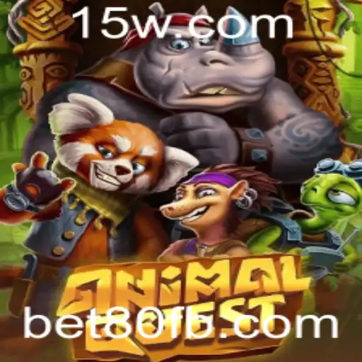 Explorando o Mundo de AnimalQuest: Guia Completo do Jogo