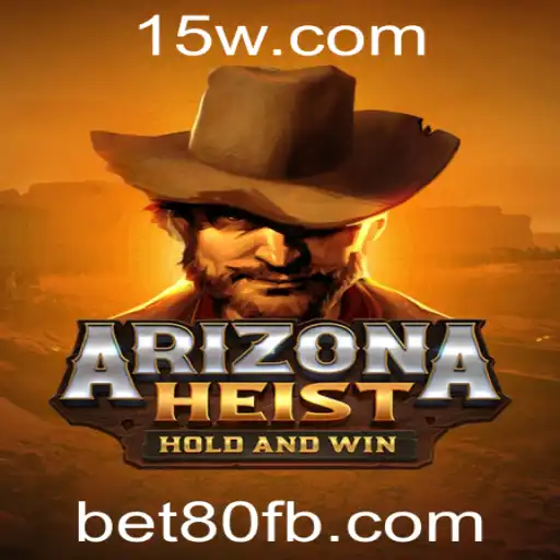 Descubra ArizonaHeist: O Novo Horizonte dos Jogos de Cartas com Temática de Faroeste