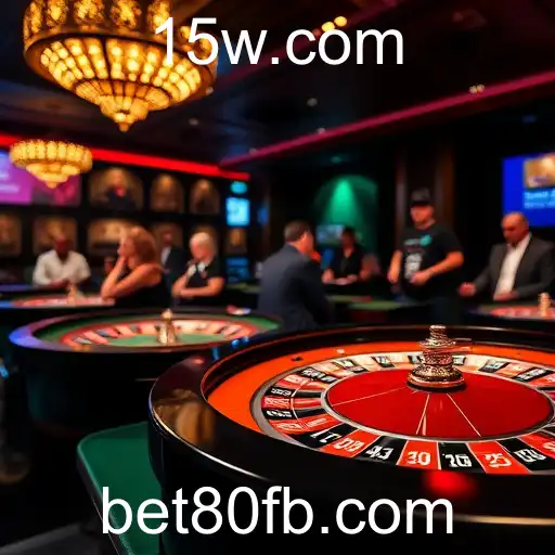 bet80: Cassino ao Vivo no Brasil