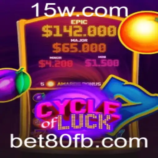 CycleofLuck: Descubra a Emoção e Estratégia por Trás do Jogo