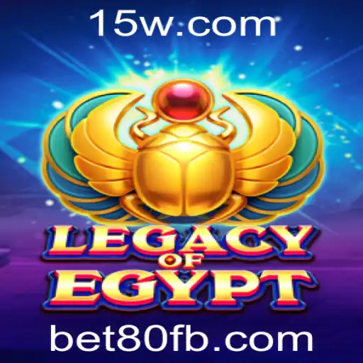 Explorando o Fascinante Mundo de LegacyOfEgypt com Bet80