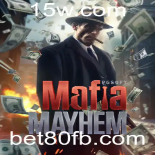 MafiaMayhem: Mergulhe na Intriga de um Jogo de Estratégia Envolvente