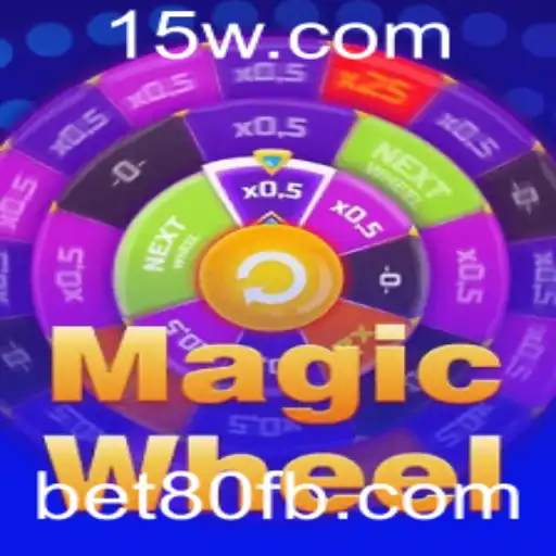 Descubra o Fascinante Mundo de MagicWheel com a Palavra-Chave bet80