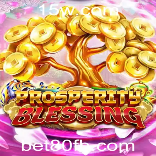 Explorando o fascinante mundo de ProsperityBlessing através de bet80
