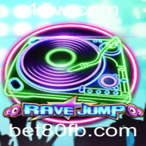 Descubra o Entusiasmante Mundo do Jogo RaveJump