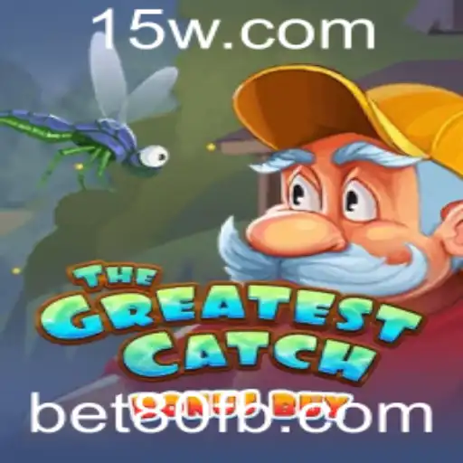 TheGreatestCatchBonusBuy: A Nova Sensação nos Jogos de Cassino Online