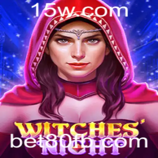 WitchesNight: Uma Imersão no Mundo das Bruxas e Estratégias de Jogo com Bet80