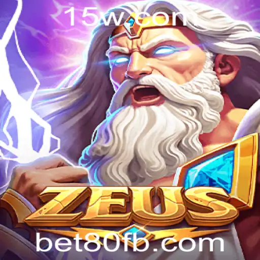 Descubra o Fascinante Mundo do Jogo 'Zeus' com a Chave 'bet80'